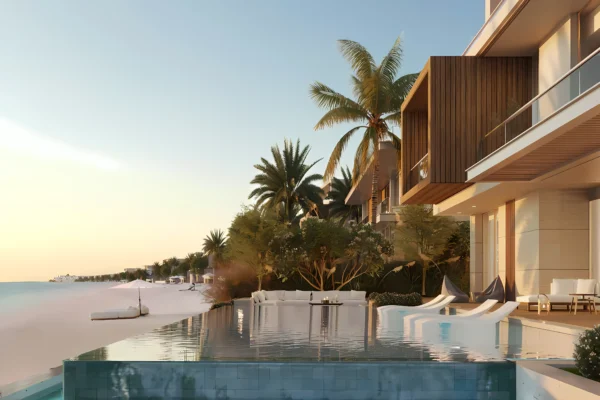 The Coral Collection Villas 5
