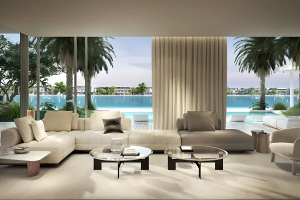 The Coral Collection Villas 6