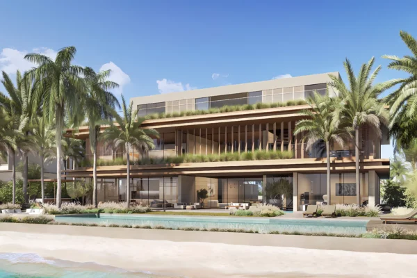 The Coral Collection Villas 8