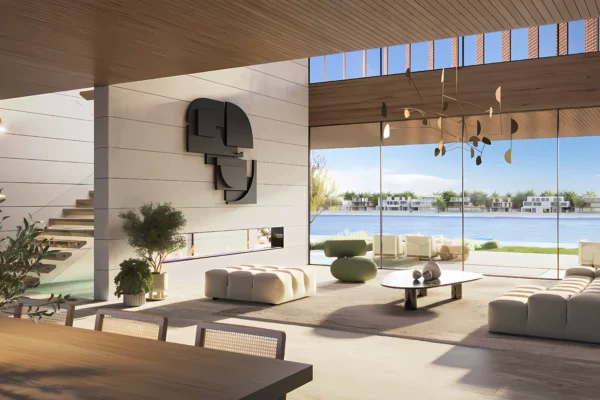 The Coral Collection Villas 9
