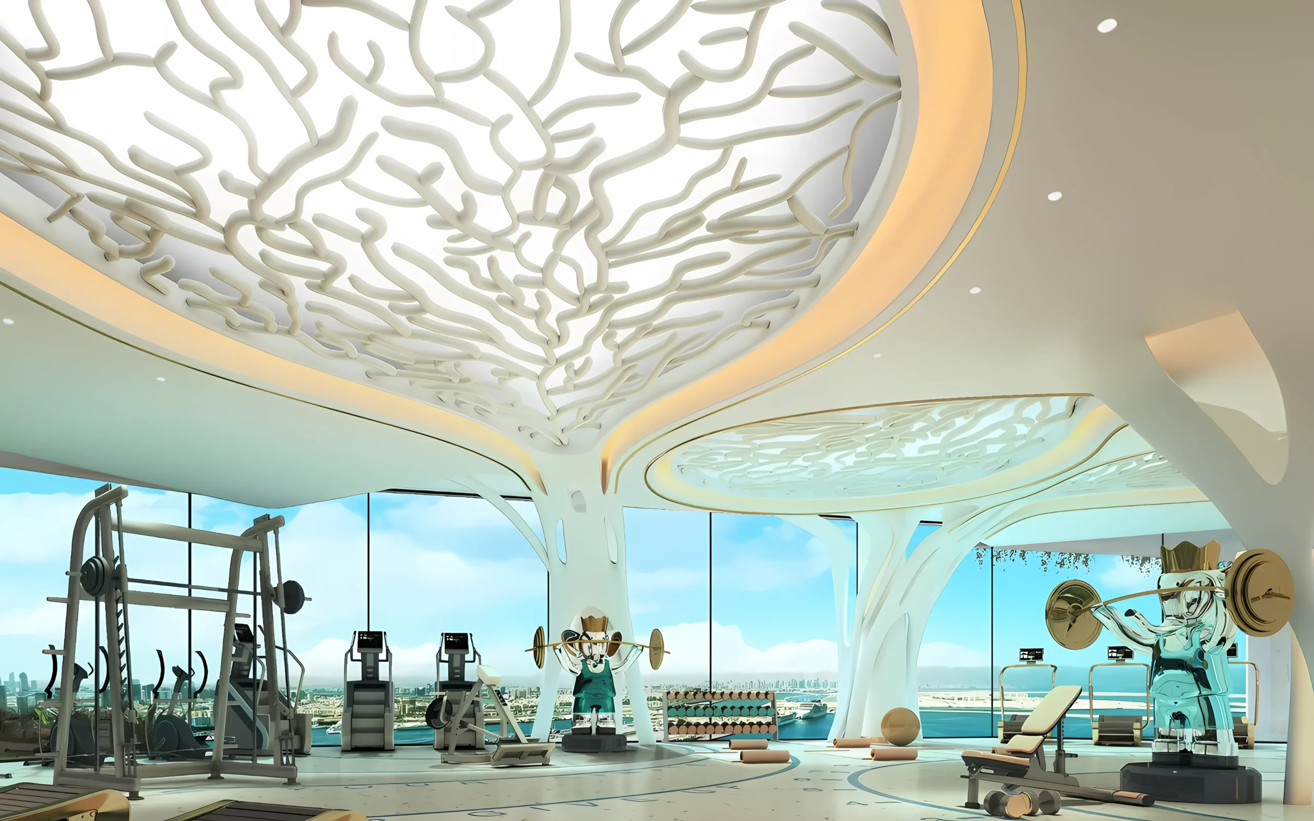 Coral Reef 8