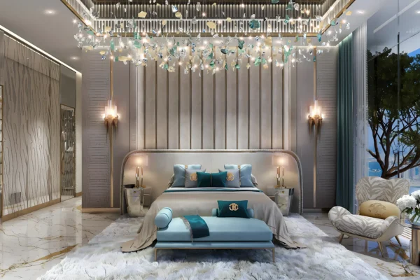 DAMAC Bay by Cavalli 3