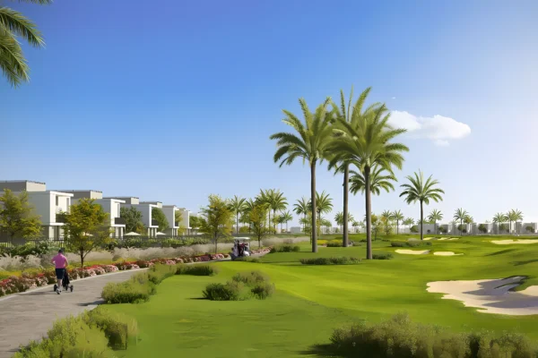 Fairway Villas 10
