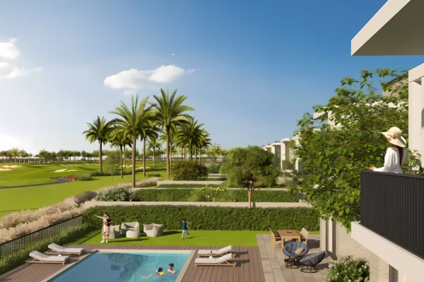 Fairway Villas 11