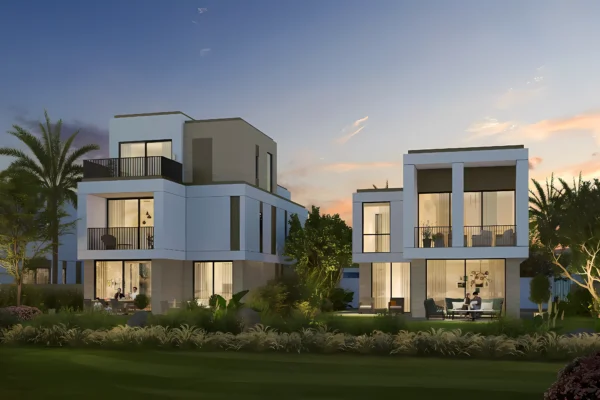 Fairway Villas 3