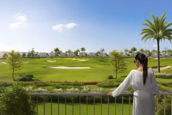 Fairway Villas 5