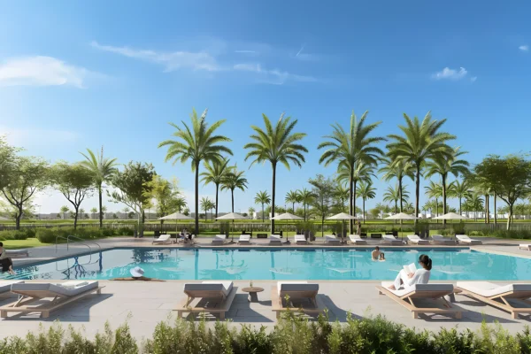 Fairway Villas 6