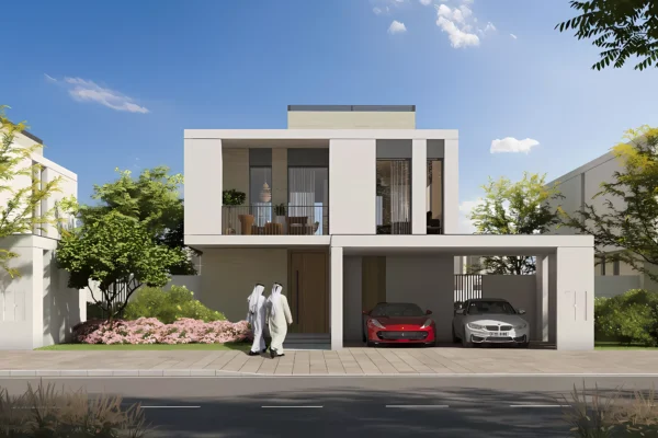 Fairway Villas 7