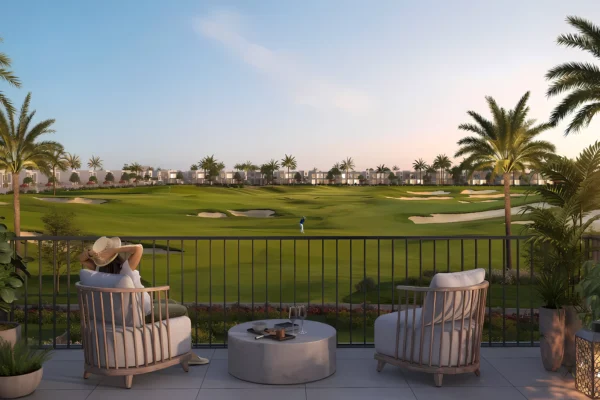Fairway Villas 8