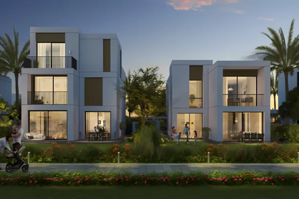 Fairway Villas 9