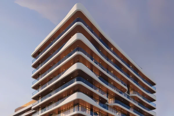 The Golf Residences 1