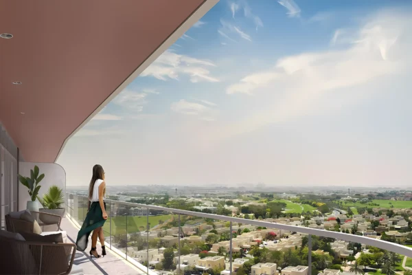 The Golf Residences 10