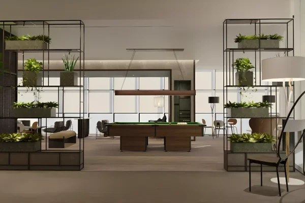 The Golf Residences 11