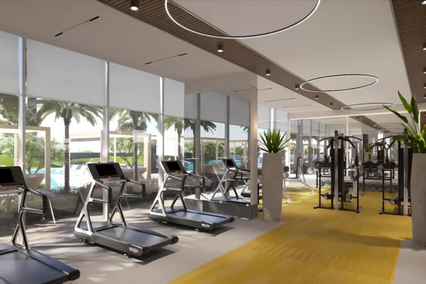 The Golf Residences 12