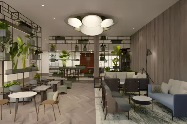 The Golf Residences 13