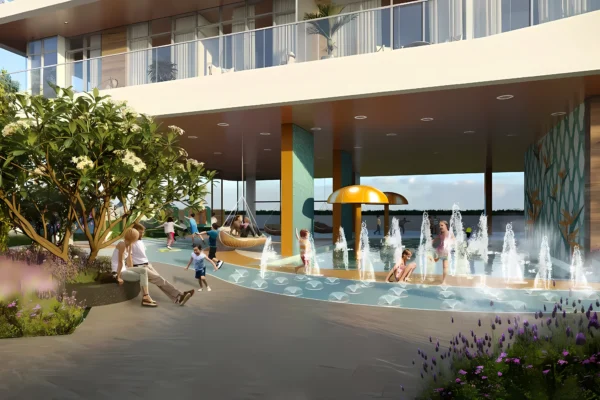 The Golf Residences 14