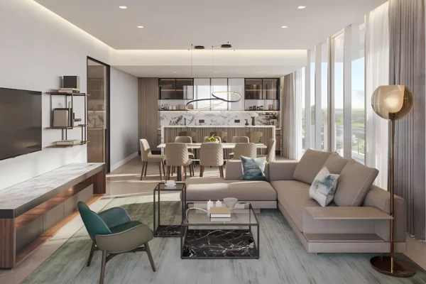 The Golf Residences 16