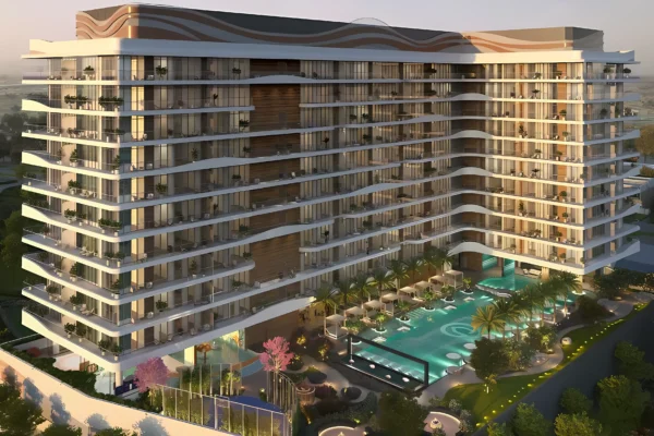 The Golf Residences 2