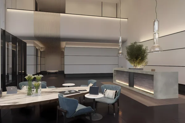 The Golf Residences 4