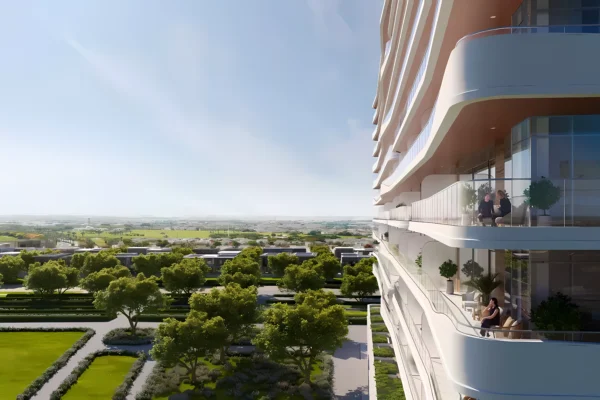 The Golf Residences 5
