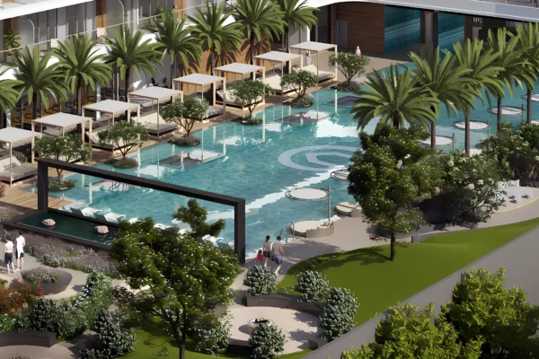 The Golf Residences 6