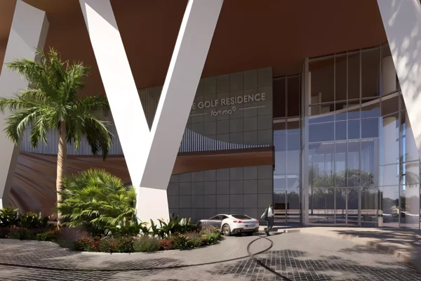 The Golf Residences 7