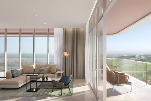 The Golf Residences 8