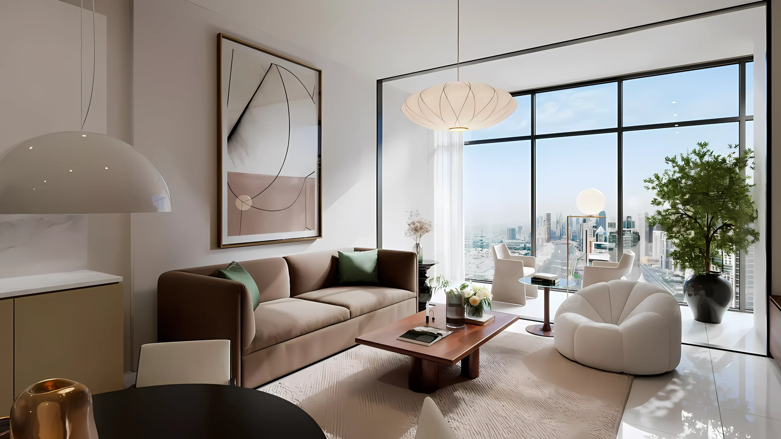 Al Habtoor Tower 14