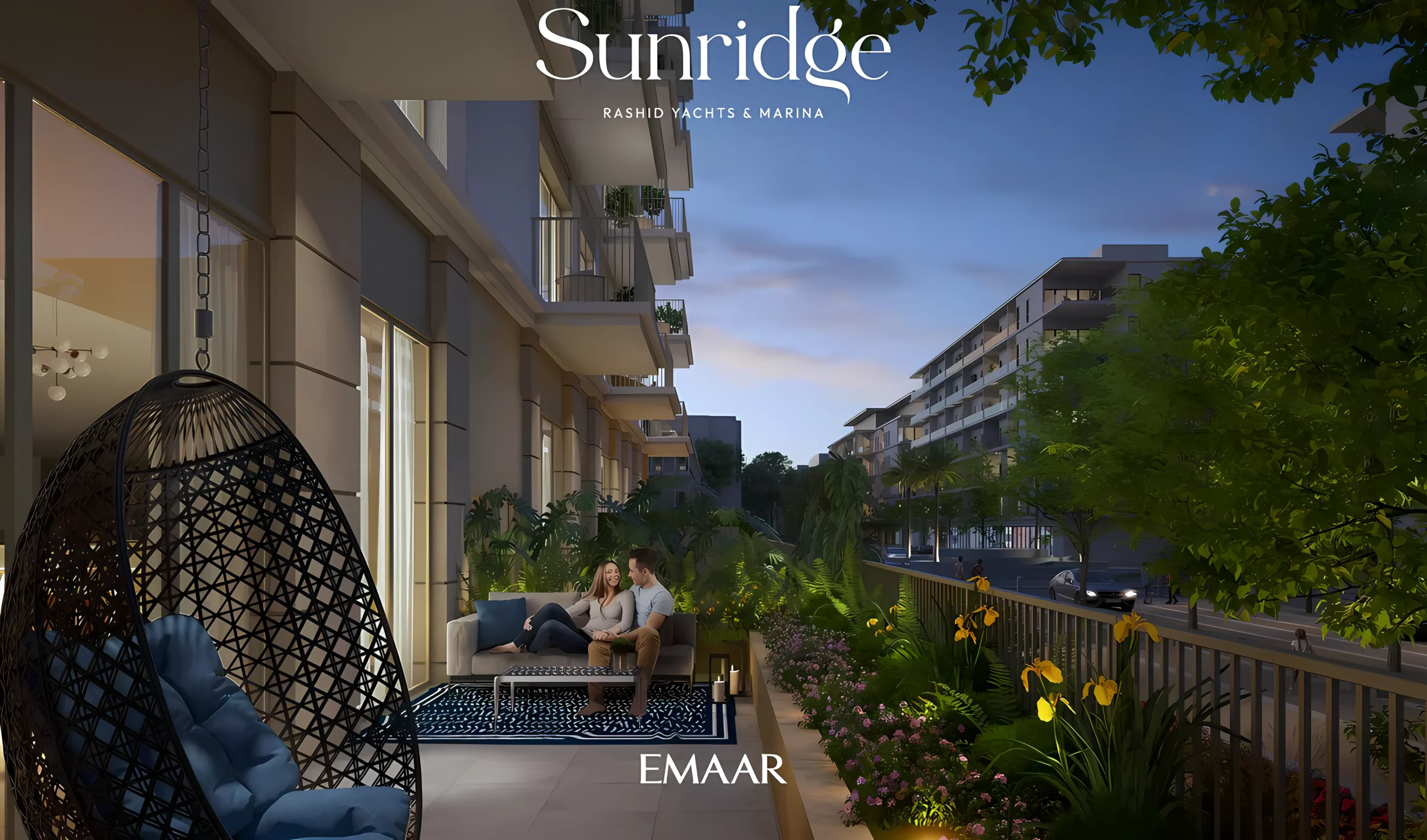 Sunridge 2