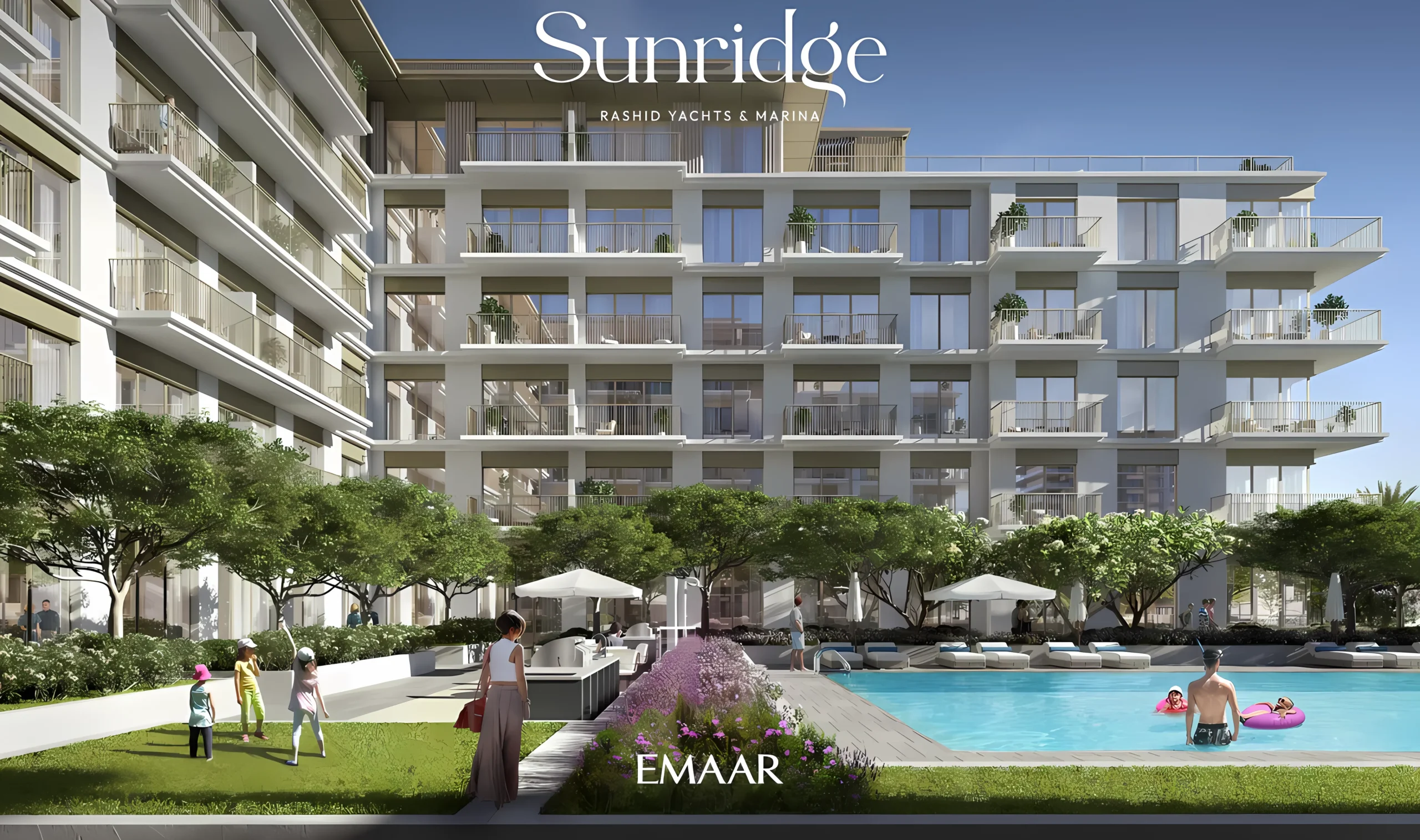 Sunridge 4