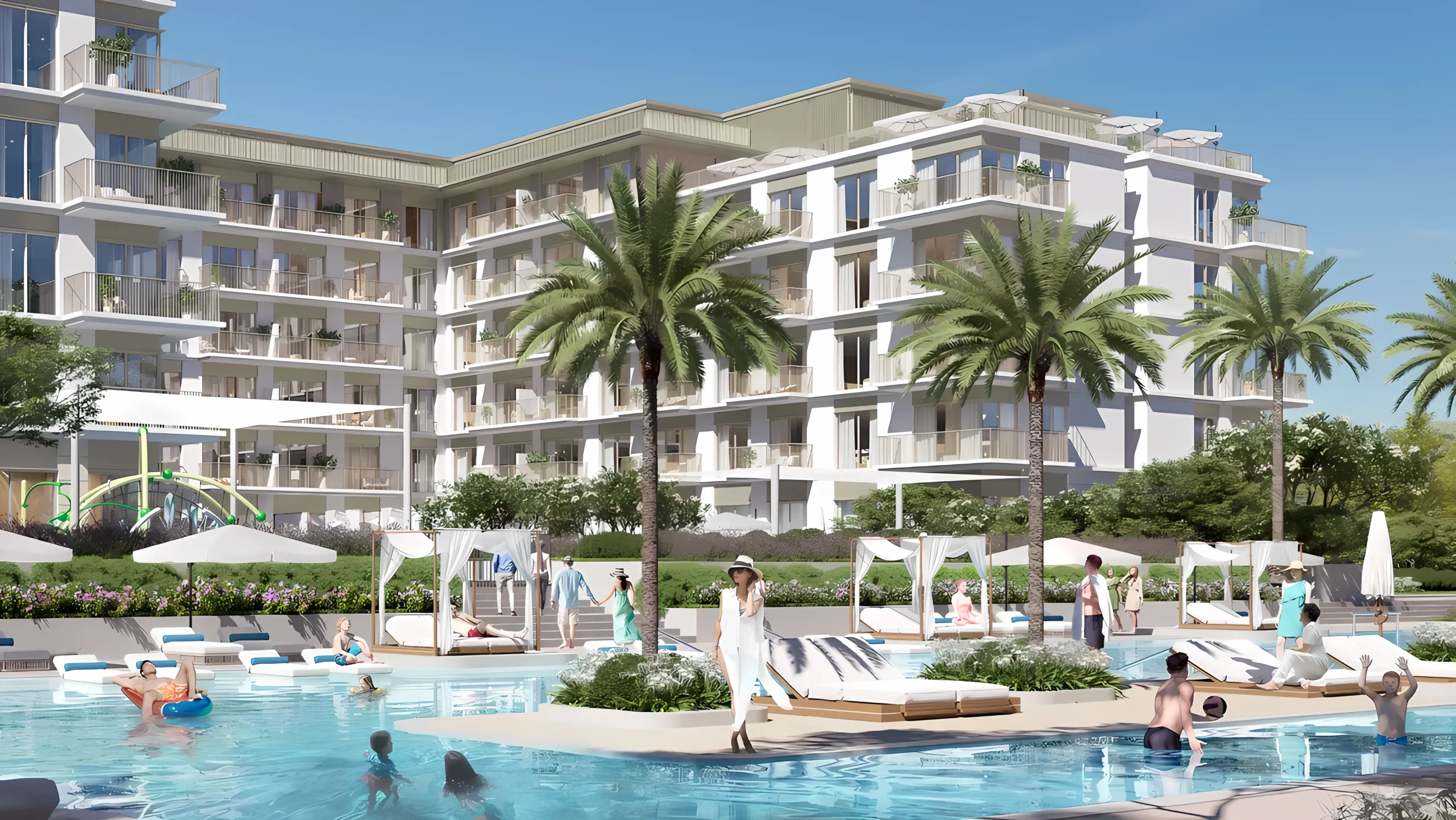 Sunridge 5