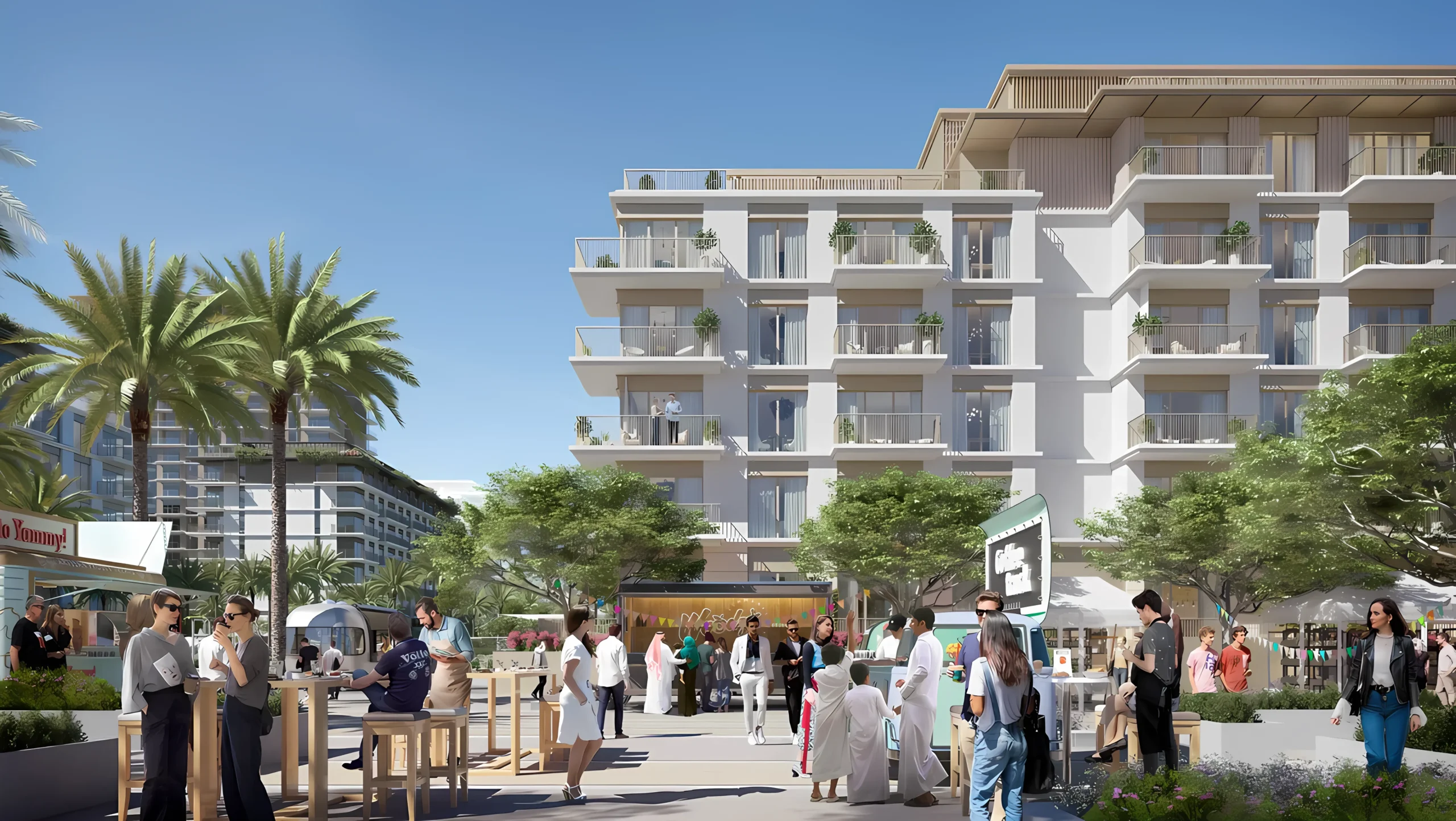 Sunridge 6