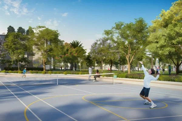 Greenside Residences 2