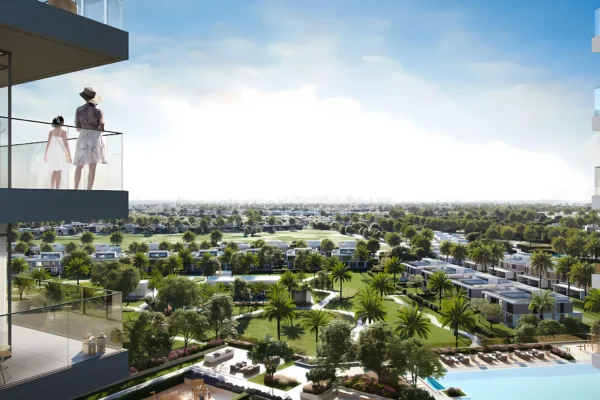 Greenside Residences 4