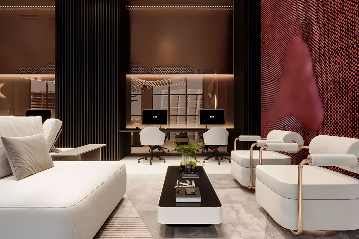 Wohnung in Jumeirah Village Circle (JVC), Imtiaz Developments