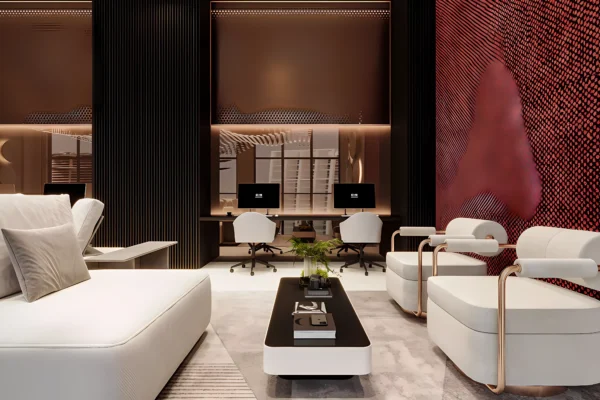 Jumeirah Village Circle (JVC), Dubai, properties