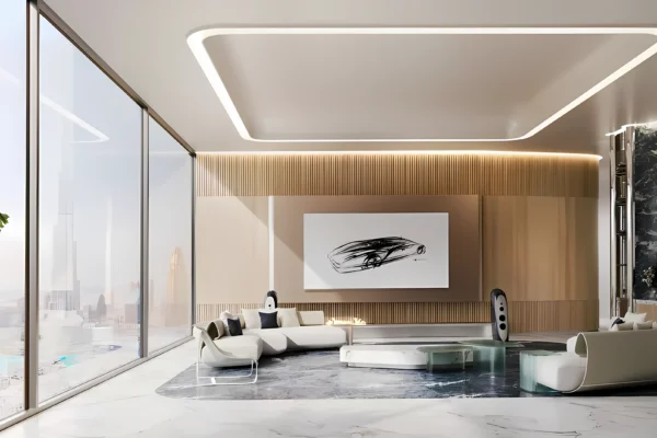 Bugatti Residences 10