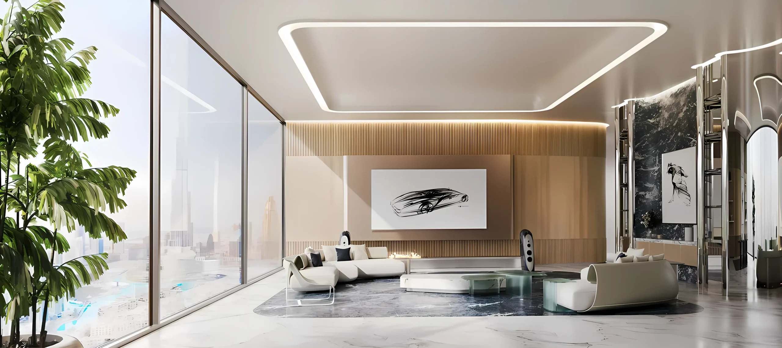 Bugatti Residences 10