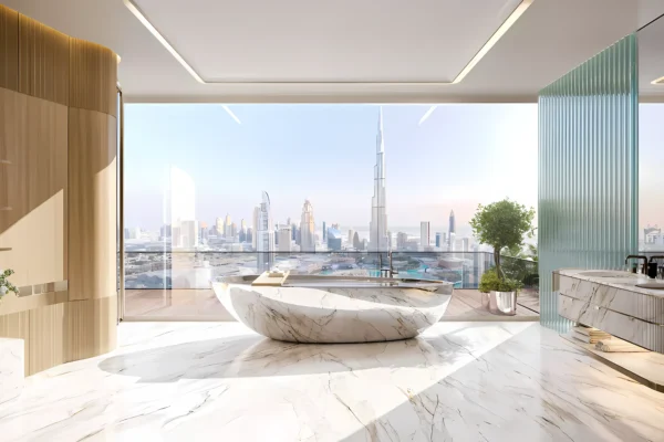 Bugatti Residences 11