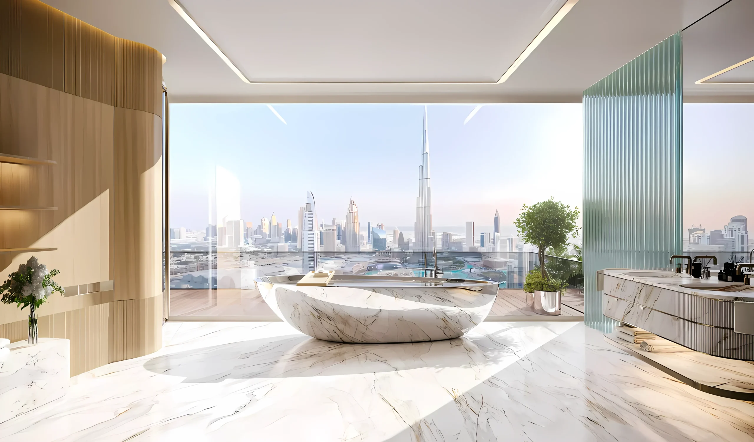 Bugatti Residences 11