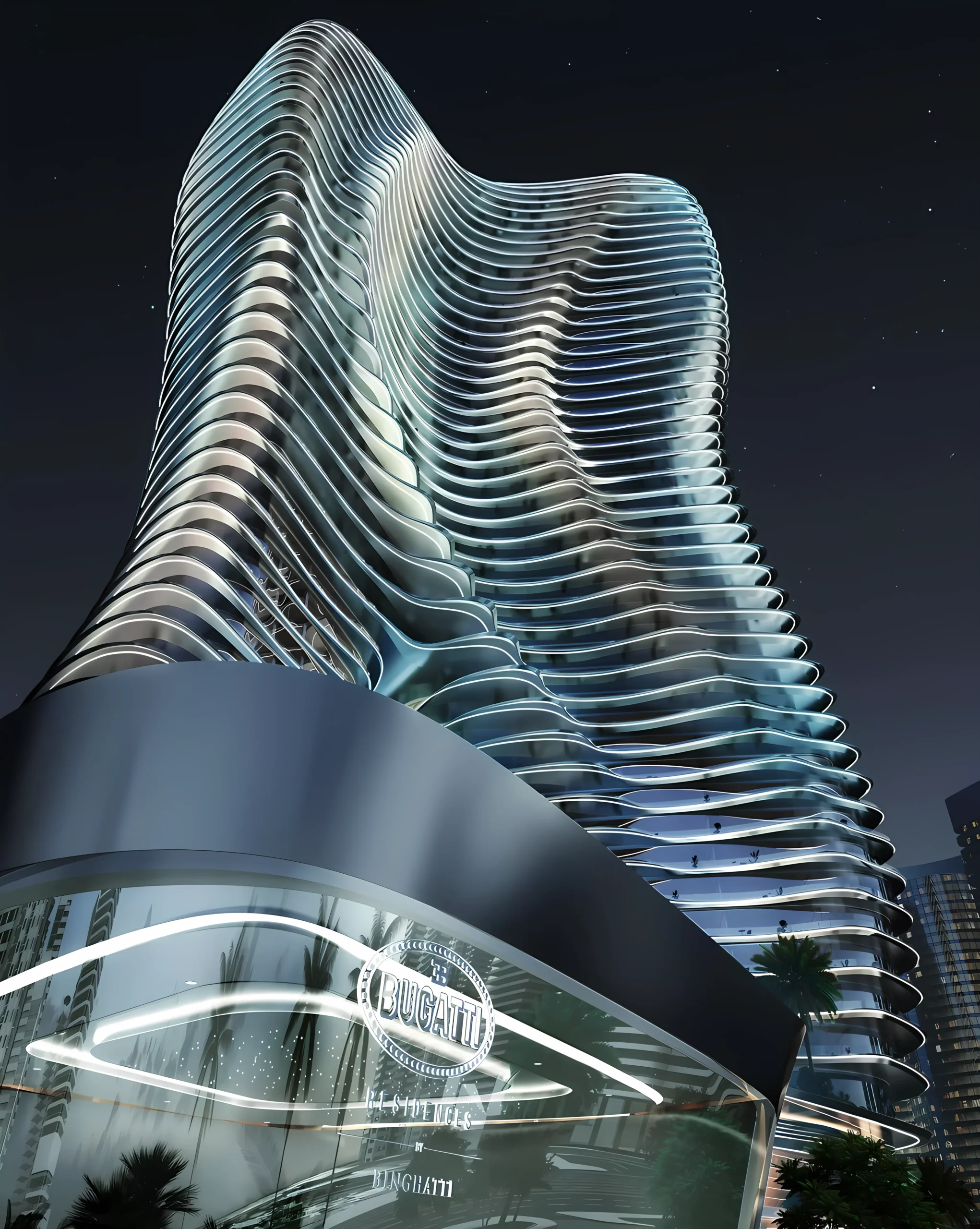 Bugatti Residences 13