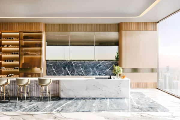 Bugatti Residences 14