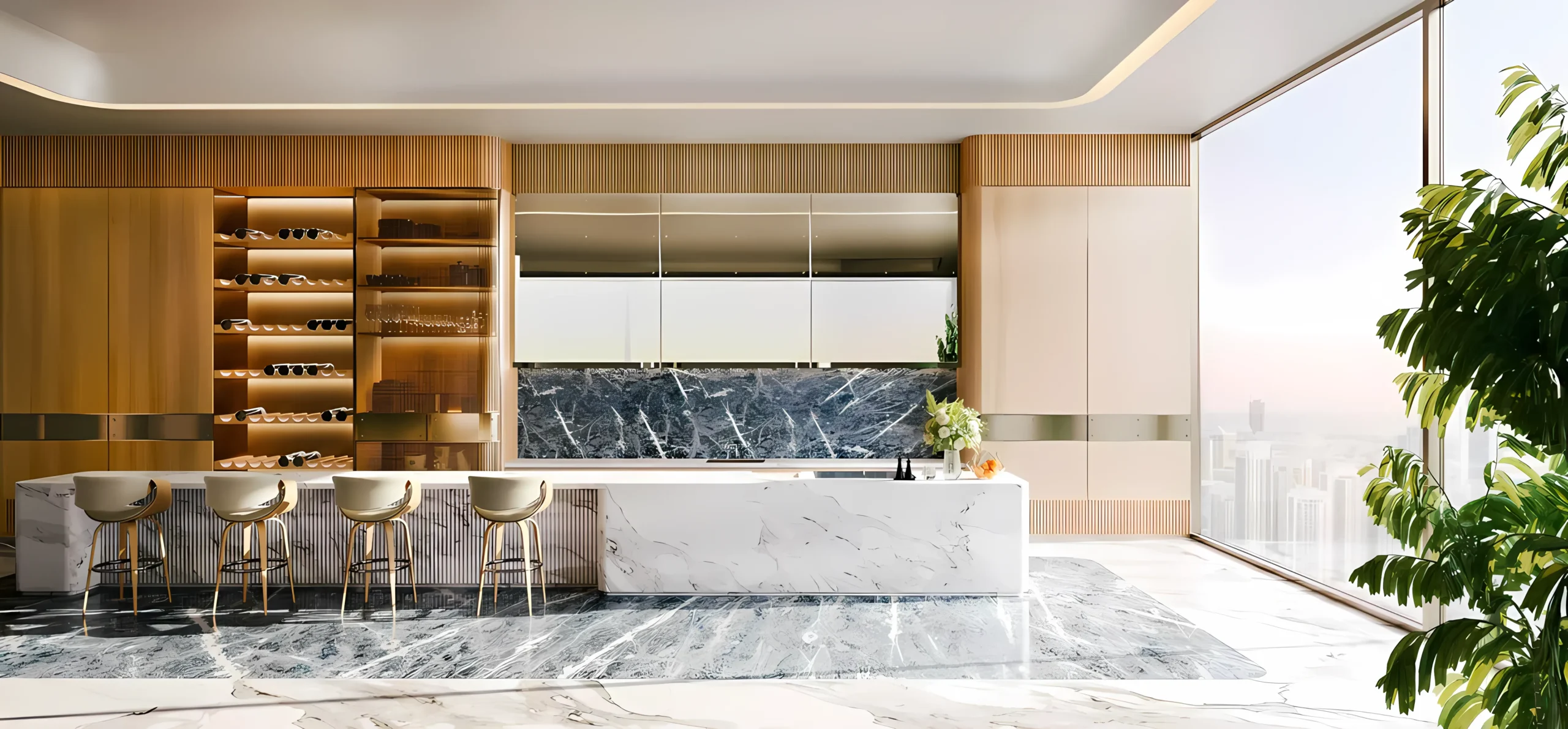 Bugatti Residences 14