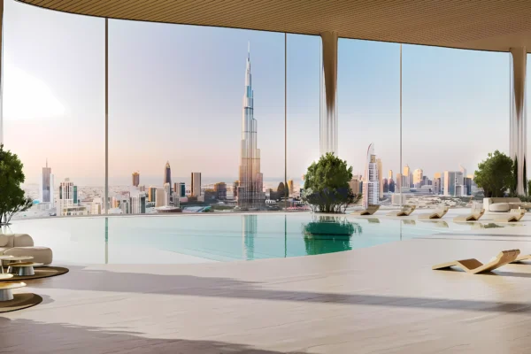 Bugatti Residences 15
