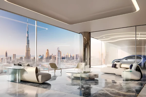 Bugatti Residences 16