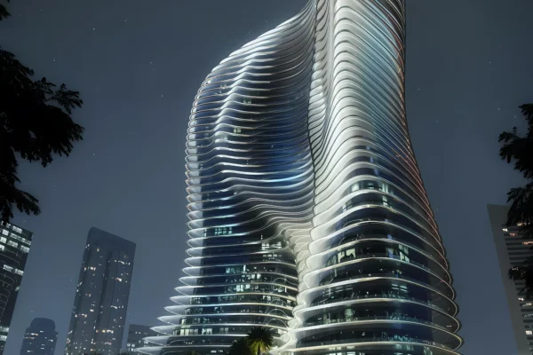 Bugatti Residences 2