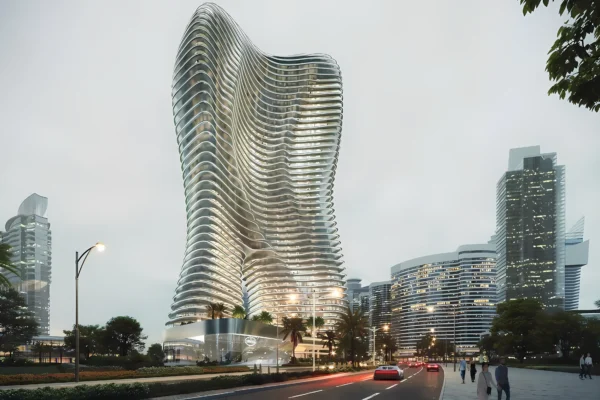 Bugatti Residences 4