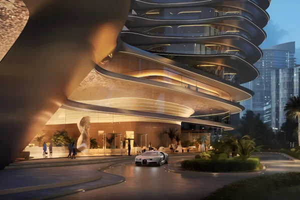 Bugatti Residences 5