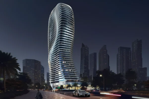 Bugatti Residences 6