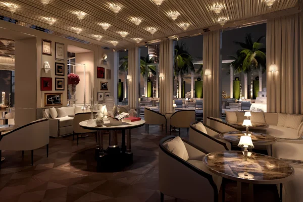 Baccarat Hotel & Residences 15